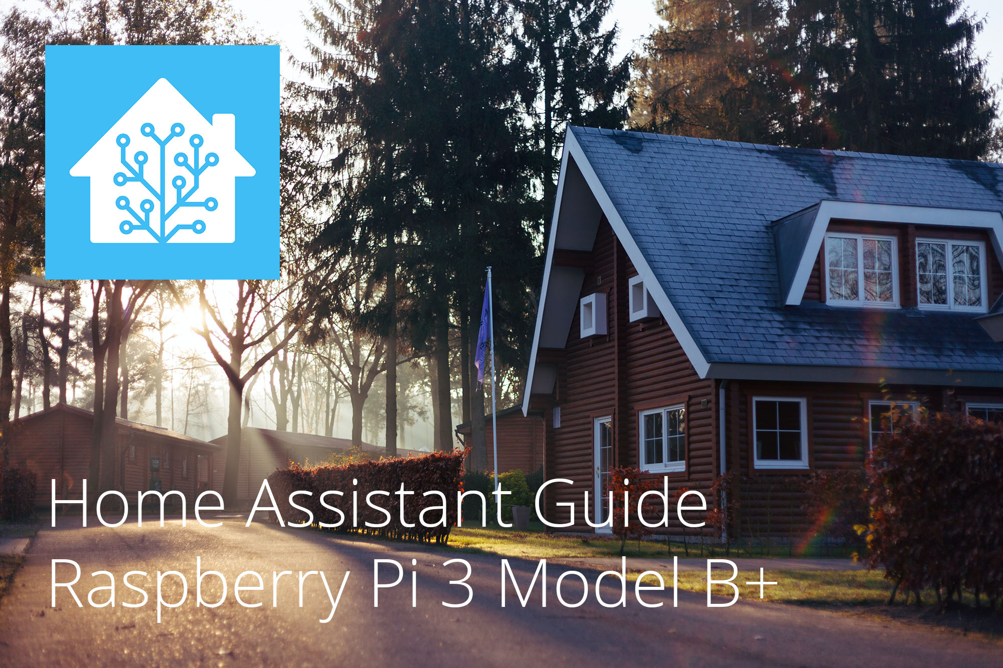 Home Assistant Core on Raspberry Pi Setup Guide