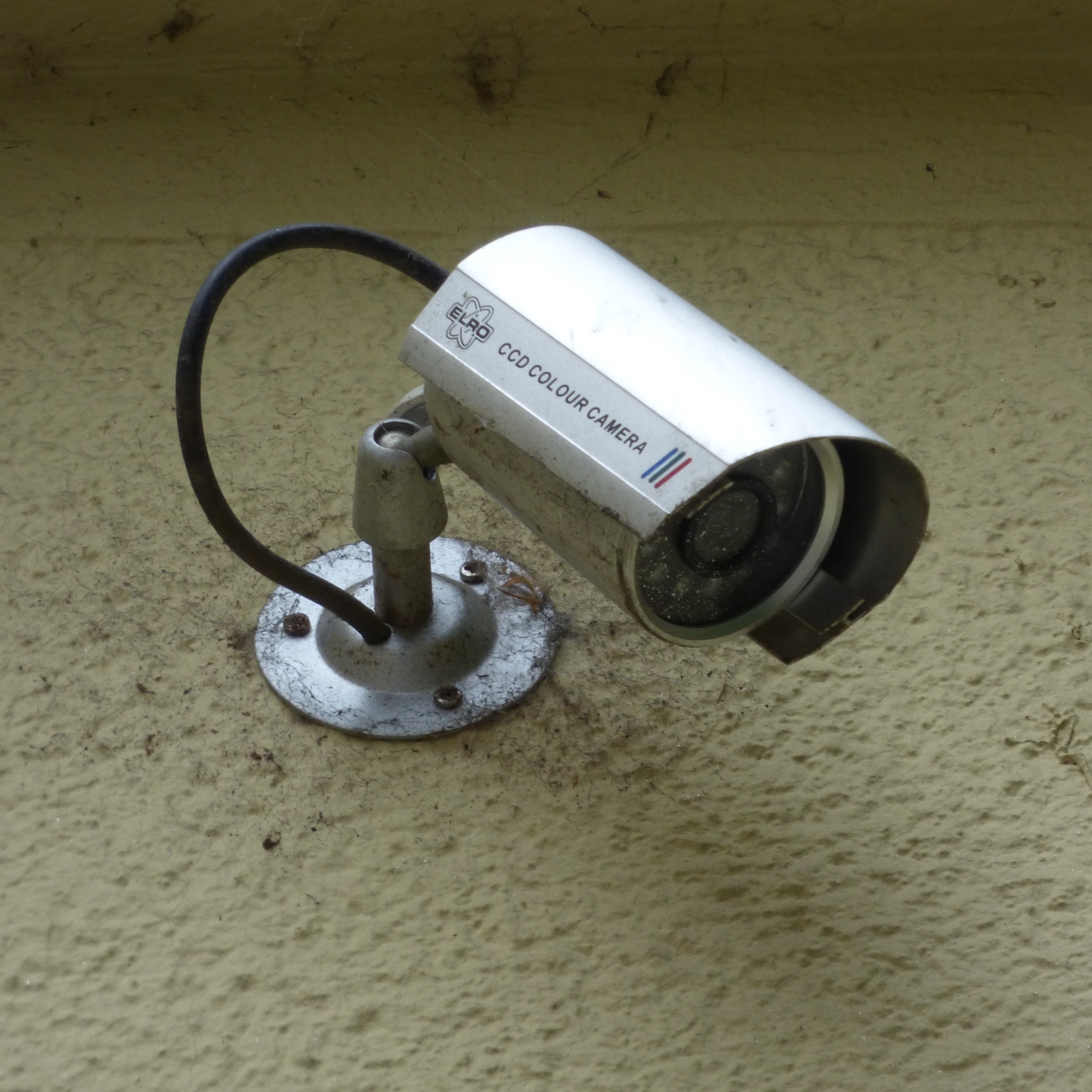 Home Security Camera Placement Tips