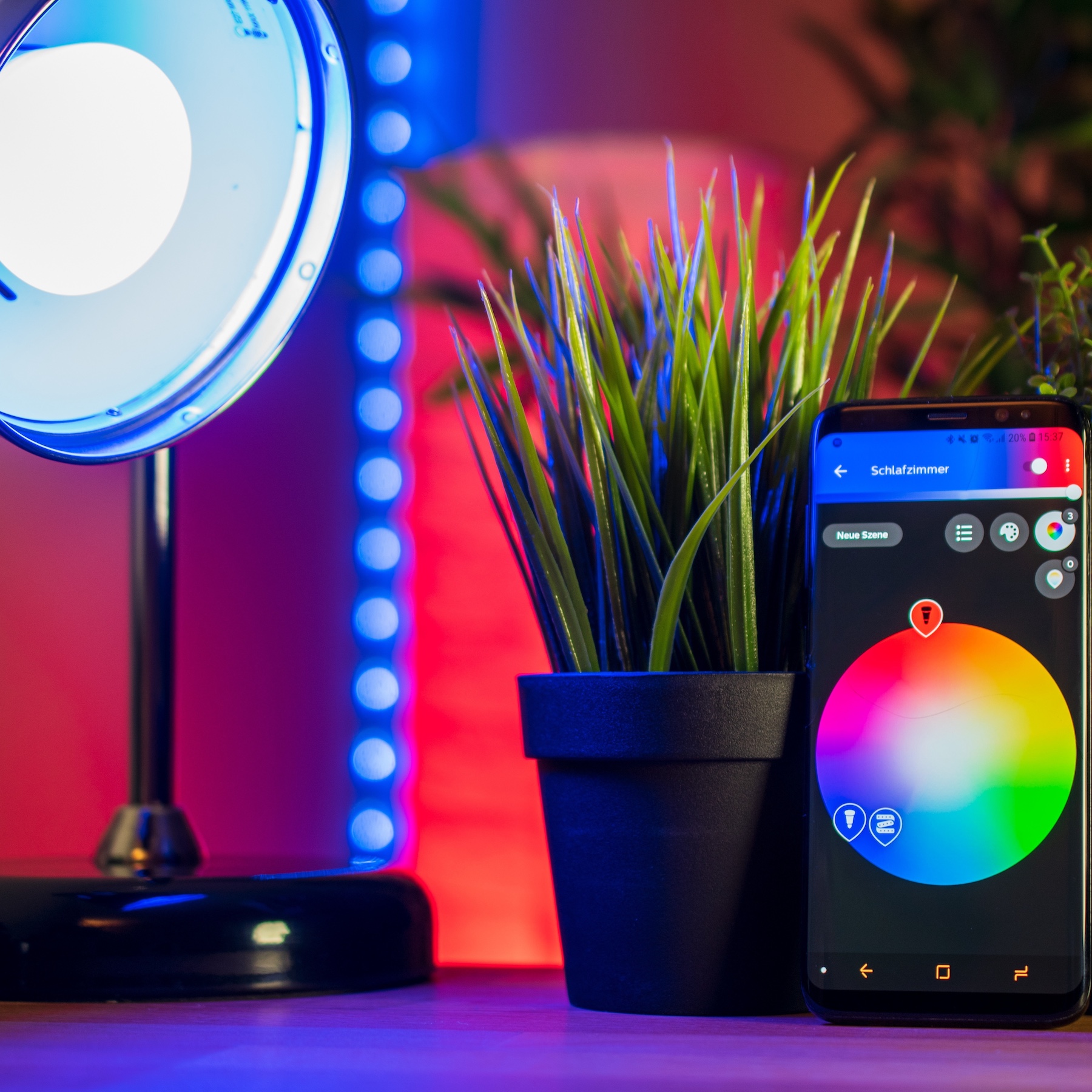 Smart Lighting Automation Guide