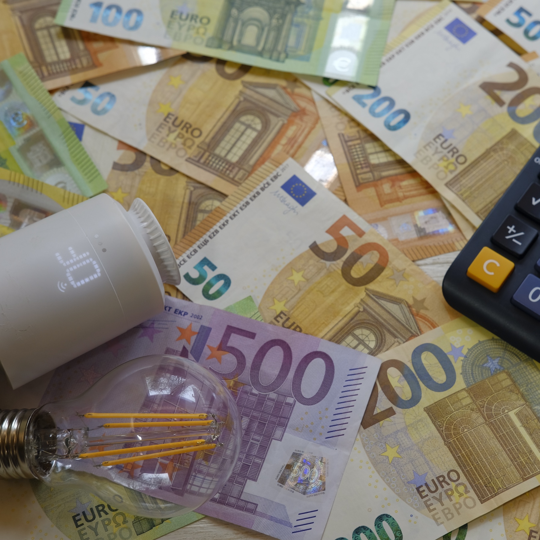 Smart Thermostat Energy Savings Guide