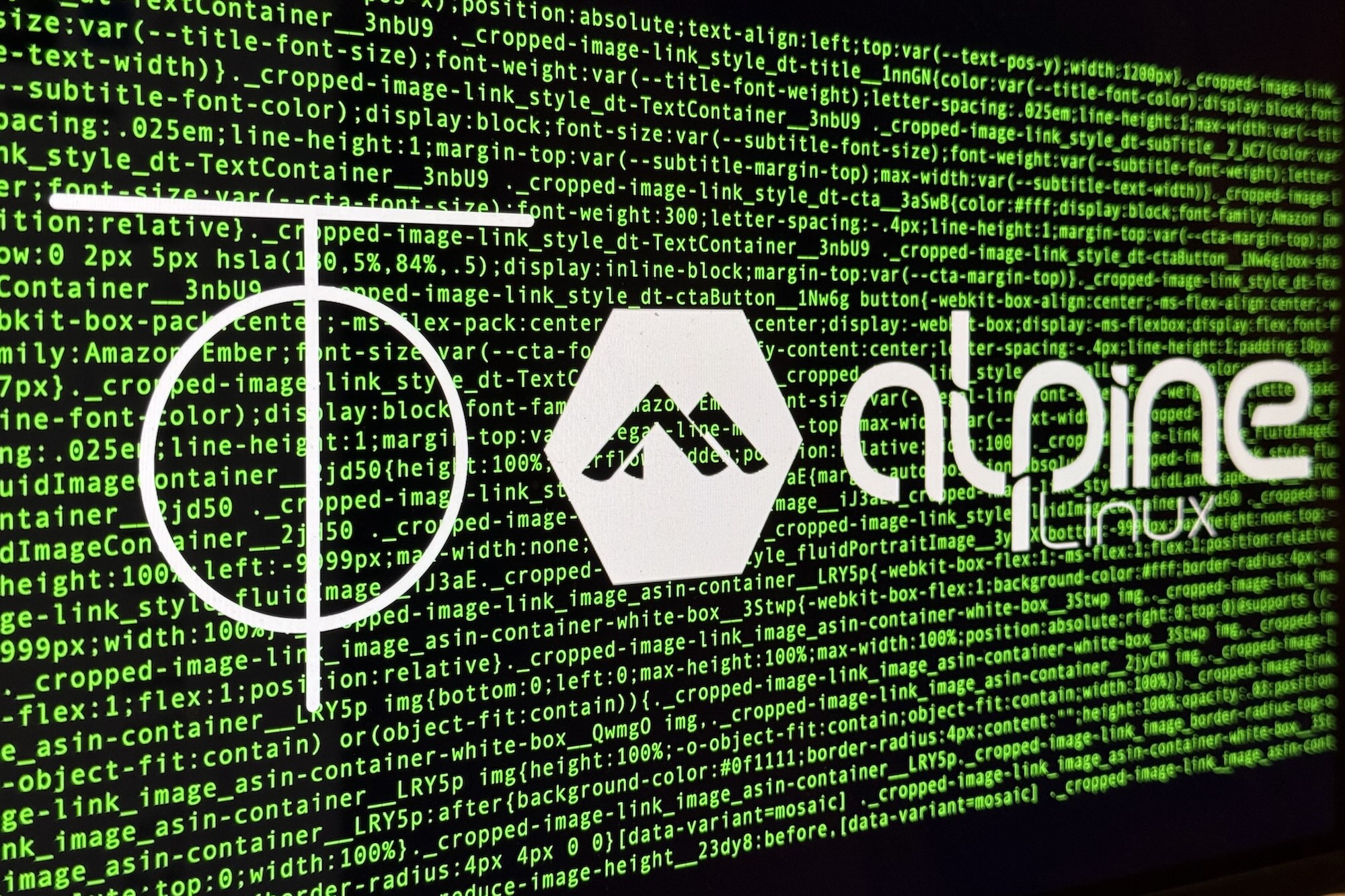 Compile ZeroTier One on Alpine Linux from GitHub Source